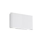 Kuzco Lighting AT6510-WH-UNV Slate 26W White LED Indoor Wall Sconces