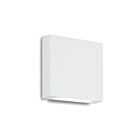 Kuzco Lighting AT6606-WH-UNV Mica 15W White LED Indoor Wall Sconces