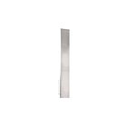 Kuzco Lighting AT7924-BN Vesta 23W Brushed Nickel LED Indoor Wall Sconces
