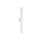 Kuzco Lighting AT7935-WH Vesta 40W White LED Indoor Wall Sconces