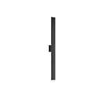 Kuzco Lighting AT7950-BK Vesta 58W Black LED Indoor Wall Sconces