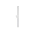 Kuzco Lighting AT7950-WH Vesta 58W White LED Indoor Wall Sconces