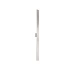 Kuzco Lighting AT7972-BN Vesta 88W Brushed Nickel LED Indoor Wall Sconces