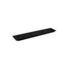 Kuzco Lighting CNP04AC-BK Canopy Black Pendant Canopy