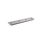 Kuzco Lighting CNP04AC-CH Canopy Chrome Pendant Canopy