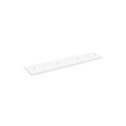 Kuzco Lighting CNP04AC-WH Canopy White Pendant Canopy