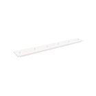 Kuzco Lighting CNP06AC-WH Canopy White Pendant Canopy