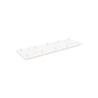 Kuzco Lighting CNP10AC-WH Canopy White Pendant Canopy