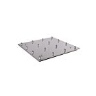 Kuzco Lighting CNP16AC-CH Canopy Chrome Pendant Canopy