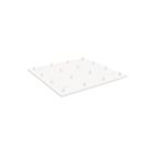 Kuzco Lighting CNP16AC-WH Canopy White Pendant Canopy