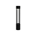 Kuzco Lighting EB41936-BK-UNV Knox 24W Black LED Bollard 3000K