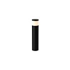Kuzco Lighting EB46430-BK-UNV Chadworth 24W Black LED Bollard 3000K