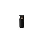 Kuzco Lighting EB82217-BK-UNV Glen 24W Black LED Bollard 3000K