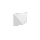 Kuzco Lighting ER30203-WH Lio 4W White LED Step Light 3000K