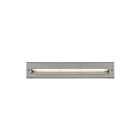 Kuzco Lighting ER72420-GY Newport 16W Gray LED Step Light 3000K