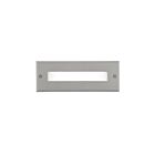 Kuzco Lighting ER95610-GY Bristol 8W Gray LED Step Light 3000K