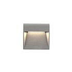 Kuzco Lighting EW27905-GY Casa 11W Grey LED Indoor Wall Sconces