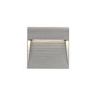 Kuzco Lighting EW27907-GY Casa 21W Grey LED Indoor Wall Sconces
