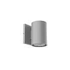 Kuzco Lighting EW3105-GY Nordic 11W Gray LED Indoor Wall Sconces