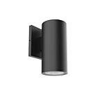 Kuzco Lighting EW3107-BK Nordic 16W Black LED Indoor Wall Sconces