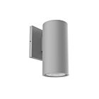 Kuzco Lighting EW3107-GY Nordic 16W Gray LED Indoor Wall Sconces