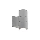 Kuzco Lighting EW3207-GY Lund 21W Gray LED Indoor Wall Sconces