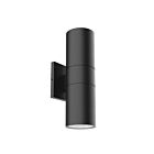 Kuzco Lighting EW3212-BK Lund 31W Black LED Indoor Wall Sconces