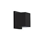 Kuzco Lighting EW4405-BK Mavis 17W Black LED Indoor Wall Sconces