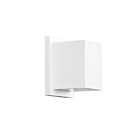 Kuzco Lighting EW4405-WH Mavis 17W White LED Indoor Wall Sconces