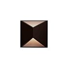 Kuzco Lighting EW60307-BZ Indio 7W Bronze LED Indoor Wall Sconces