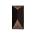 Kuzco Lighting EW60312-BZ Indio 11W Bronze LED Indoor Wall Sconces