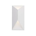 Kuzco Lighting EW60312-WH Indio 11W White LED Indoor Wall Sconces