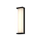 Kuzco Lighting EW70720-BK Bravo 30W Black LED Indoor Wall Sconces