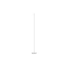 Kuzco Lighting FL46748-WH Reeds 12W White LED Floor Lamp