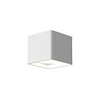 Kuzco Lighting FM10705-WH-UNV Falco 15W White LED Flush Mount