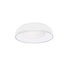 Kuzco Lighting FM13120-WH Beacon 26W White LED Flush Mount