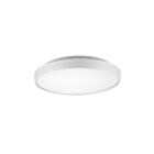 Kuzco Lighting FM43518-WH Brunswick 32W White LED Flush Mount