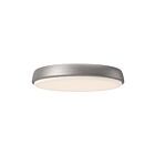 Kuzco Lighting FM503715BN Laval 32W Brushed Nickel LED Flush Mount