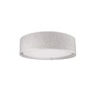 Kuzco Lighting FM7916-BE-5CCT Dalton 24W Beige LED Flush Mount