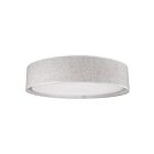 Kuzco Lighting FM7920-BE-5CCT Dalton 32W Beige LED Flush Mount