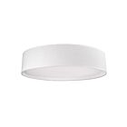 Kuzco Lighting FM7920-WH-5CCT Dalton 32W White LED Flush Mount