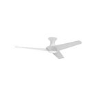 Kuzco Lighting HF523056WH Emiko 53W 56" White LED Ceiling Fan 3000K