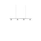 Kuzco Lighting LP19937-BN-UNV Dune 21W Brushed Nickel LED Pendant