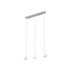 Kuzco Lighting MP47613-WH Europa 30W White LED Pendant