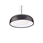 Kuzco Lighting PD13120-BK-5CCT Beacon 26W Black LED Pendant
