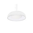 Kuzco Lighting PD13120-WH-5CCT Beacon 26W White LED Pendant