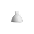 Kuzco Lighting PD1709-WG Chroma 11W Glossy White LED Pendant