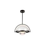 Kuzco Lighting PD20716-UB-UNV Bowery 29W Urban Bronze LED Pendant