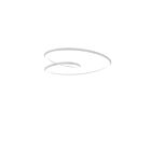 Kuzco Lighting PD22332-WH-UNV Ampersand 67W White LED Pendant