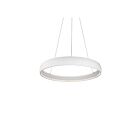 Kuzco Lighting PD22735-WH-UNV Halo 83W White LED Pendant
